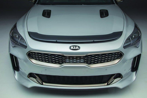 2018 Kia Stinger Accessories u0026 Parts | Kia Stuff