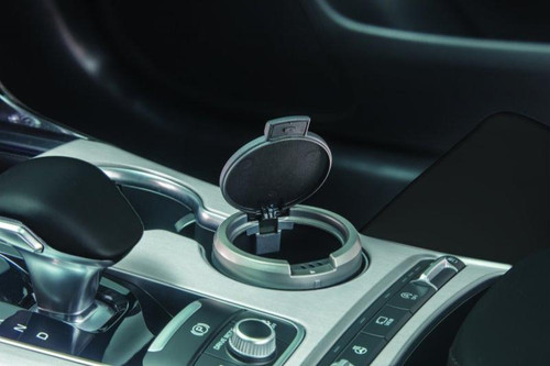 2018-2021 Kia Stinger Coin Cup