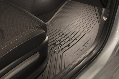 Kia Rubber Mats Free Shipping Kia Stuff