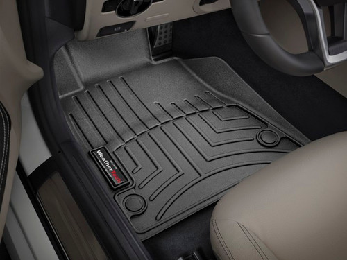 WeatherTech Floor Liners - Free Shipping on Kia Floor Mats