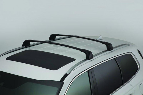 Kia Roof Rack