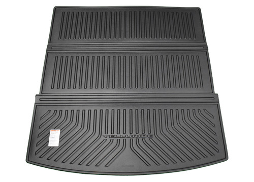 2020-2024 Kia Telluride WeatherTech Cargo Liner | Free Shipping