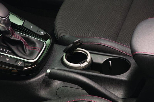 2014-2025 Kia Soul Coin Cup