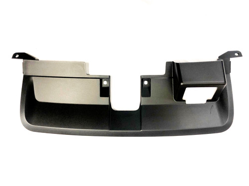 2020-2022 Kia Telluride Bumper Plate