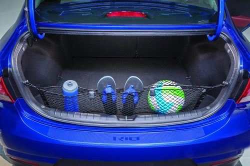 2018-2021 Kia Rio Cargo Net