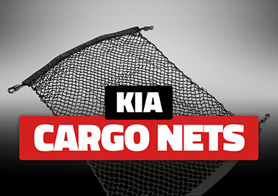 Kia Cargo Nets