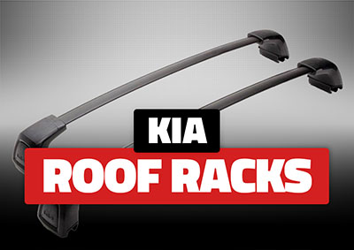 Kia Roof Racks