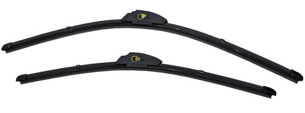 Kia Beam Blades