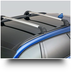 ROOF RACKS