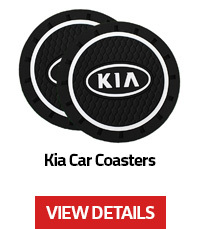 Kia Valve Stem Caps
