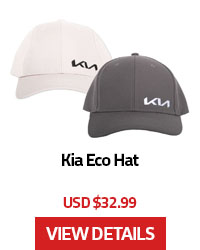 Kia Eco Hat