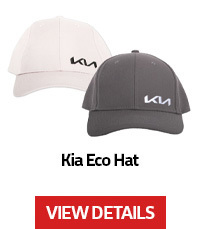 Kia Eco Hat