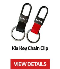 Kia Key Fob Case