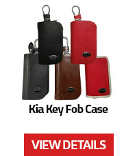 Kia Key Fob Case
