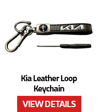 Kia Key Fob Case
