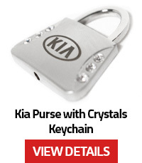 Kia Key Fob Case