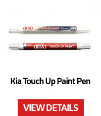 Kia Touch Up Paint Pen