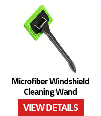 Black Stainless Steel License Place Frame