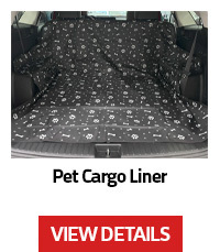 Pet Cargo Liner