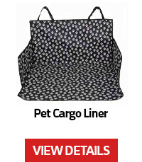 Pet Cargo Liner
