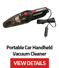 Black Stainless Steel License Place Frame