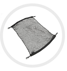 Kia Cargo Nets