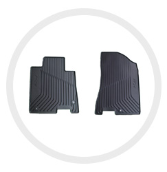 Kia Floor Mats