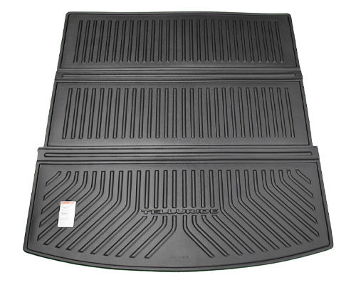 Kia Cargo Mats