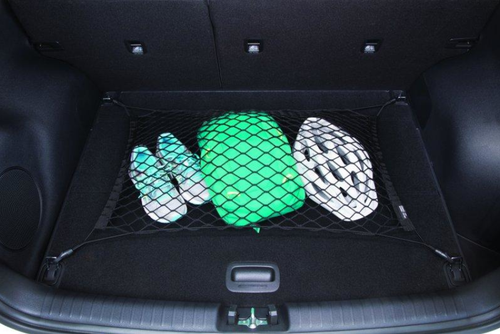 2022-2024 Kia Carnival Cargo Net