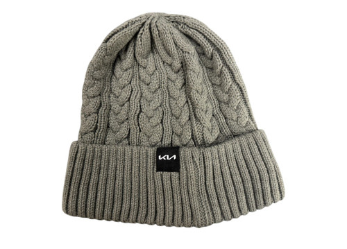 帽子 WASHED CABLE BEANIE Hemsby_Waterproof_Cold_Weather