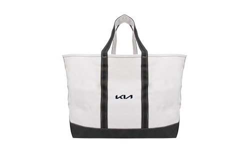 SNYC Canvas Tote Bag Saturdays ホワイト Saturdays NYC トートバッグ SNYC Canvas Tote Bag メンズ