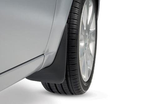 その他 rio Kia Rio Mud Guards | Kia Stuff