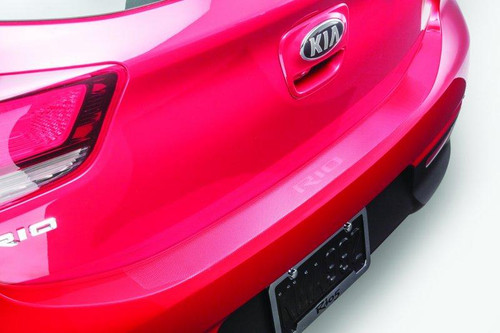 Kia niro 2025 rear bumper protector