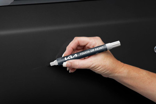 Kia Touch Up Paint Pen Kia Stuff
