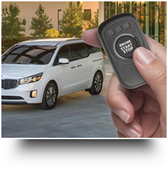 Genuine Kia Accessories \u0026 Kia Parts 
