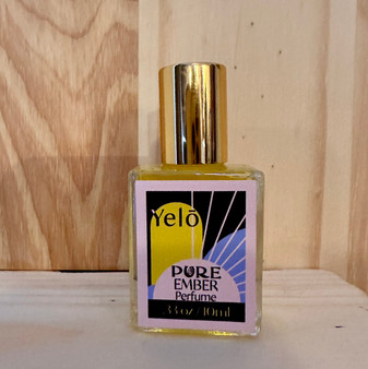 Pure Ember Perfume
