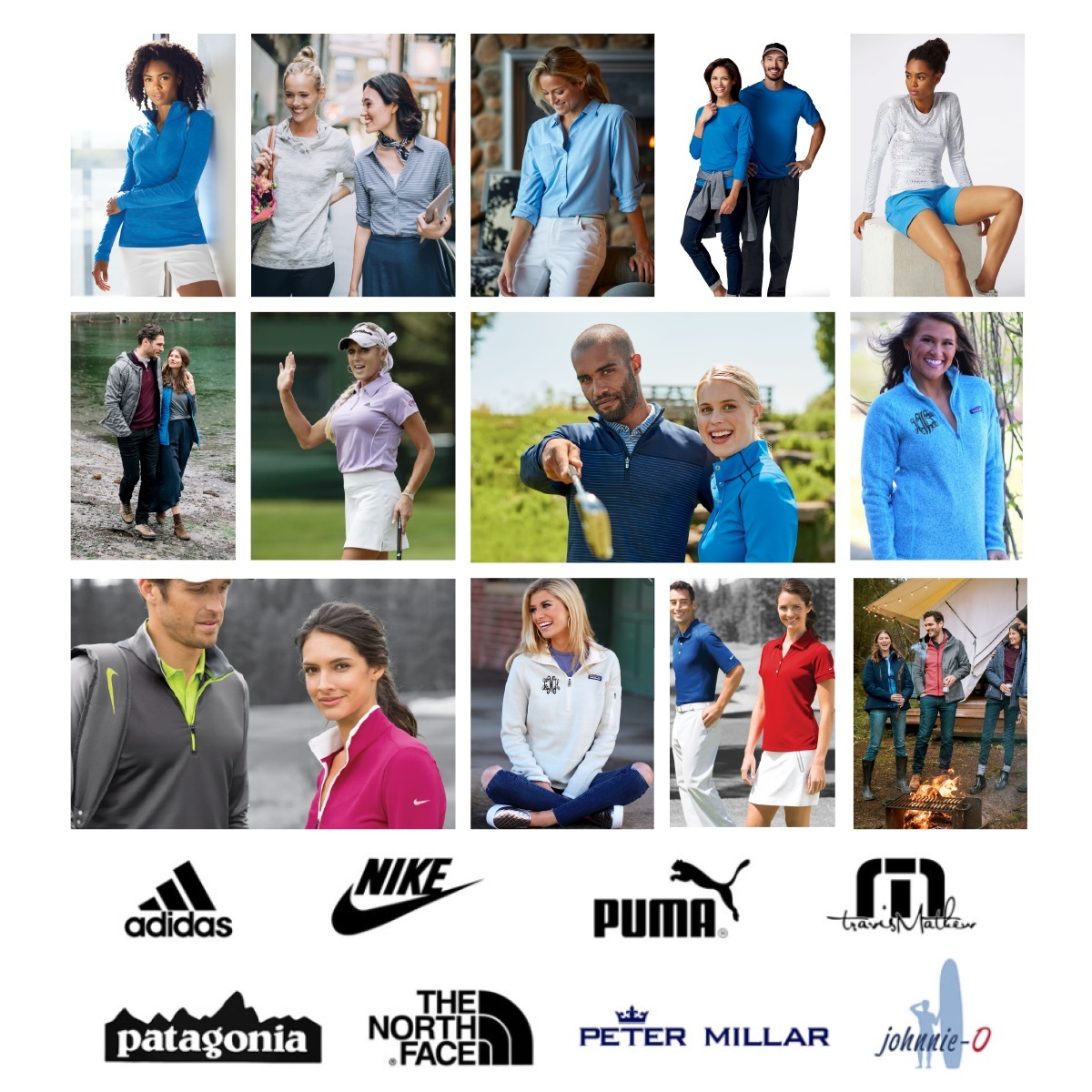 men's lookbook