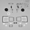ADA6767PK01 Detroit Muscle Technologies LLC