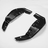 Mopar E Body 70-74 Rear Under Inner Fender Plastic Splash Shields Guards