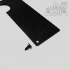 Dodge Truck 91-93 2nd Gen Cummins Diesel Radiator Splash Shield Seal