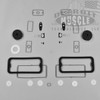 ADU7071PK01 Detroit Muscle Technologies LLC