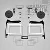 BBE6767PK01 Detroit Muscle Technologies LLC