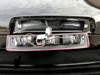 Mopar Dodge RAM 09-18 1500 Truck 3rd Third Brake Light Gasket CHMSL leak repair