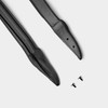 Mopar A Body 67-69 CONVERTIBLE A Pillar Seal Weatherstrip PREMIUM