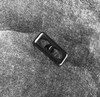 Mopar A B C E 66-71 METAL Hood Insulation Pad Clip