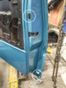 Mopar Dodge Truck 72-80 Door Bumpers 4pc