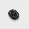 Mopar A Body 63-64 Pushbutton Trans Firewall Shift Cable Grommet 64-65 Imperial