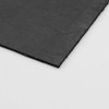 Masticated Rubber 3/16" 36" x 36" Square Yard Universal