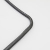 Mopar A Body 68-76 Dart, 71-72 Scamp, 70-76 Valiant 2DHT Rear Window Seal
