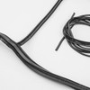 Mopar Dodge A100 A108 Truck & Van 64-71 Windshield Rubber Seal & Lock Strip